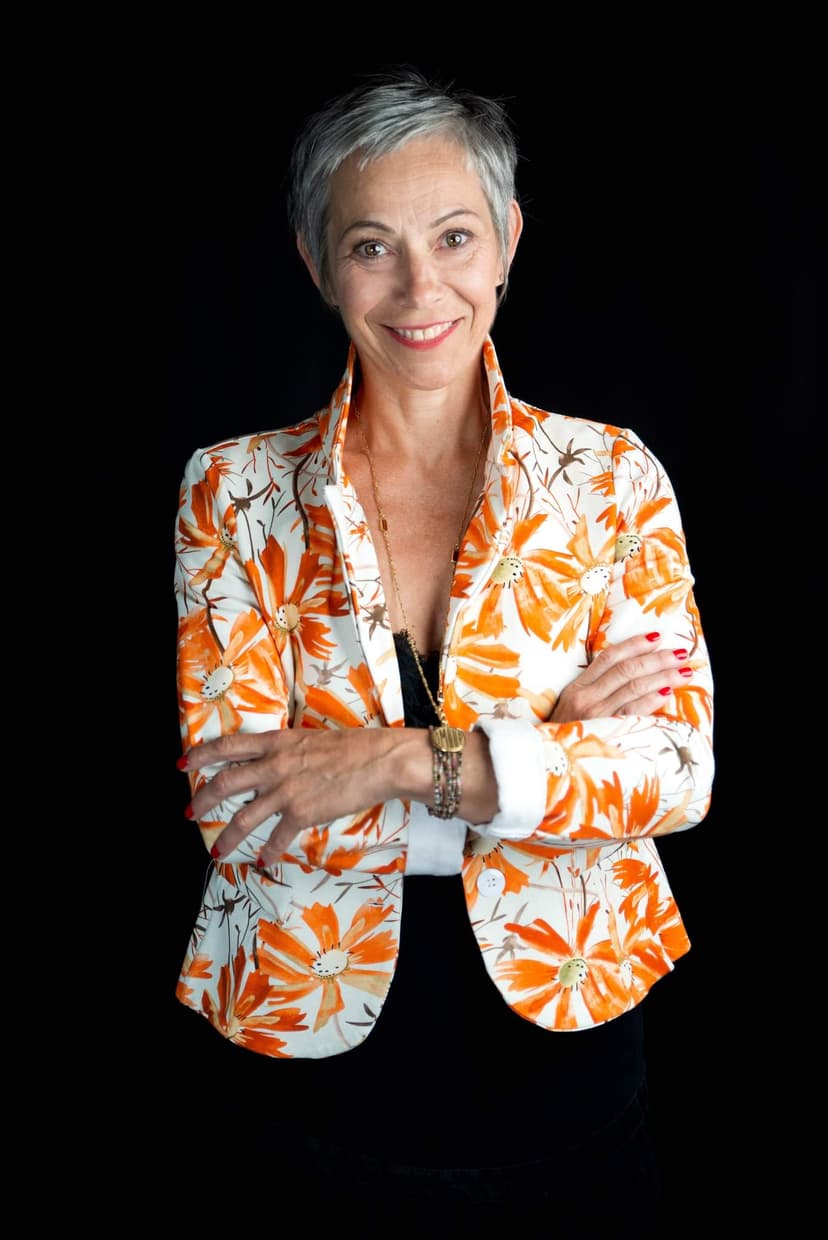 Sophie Surjus