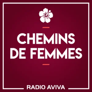 Podcast Radio Aviva avec Sophie Surjus