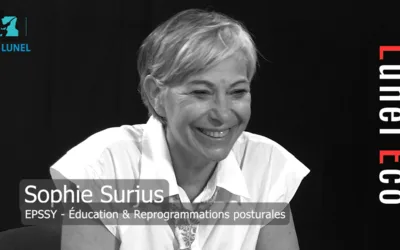 Interview de Sophie Surjus sur TV Lunel