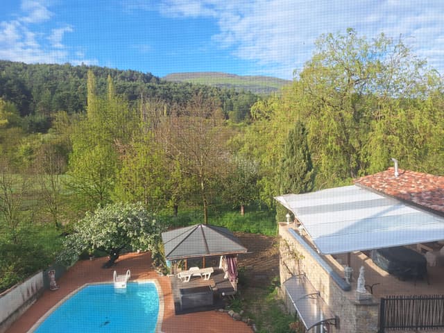 Séminaire EPSSY - hébergement