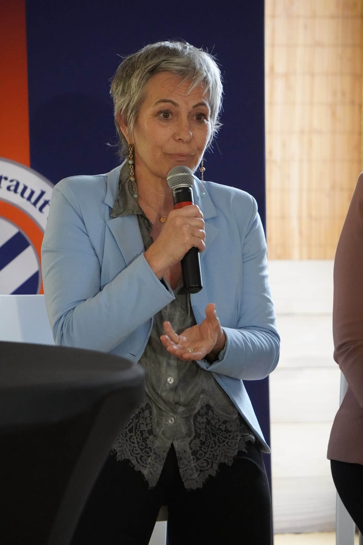 Sophie Surjus - conférence EPSSY®